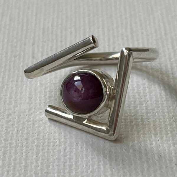 Esther Hamerla artisan bijoutier createur versailles chambre de métiers