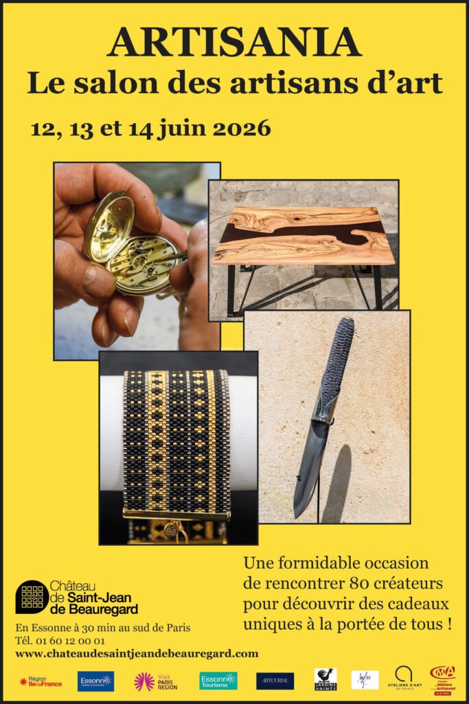 Saint-Jean-de-Beauregard-2026-Artisania artisans bijoux Esther Hamerla